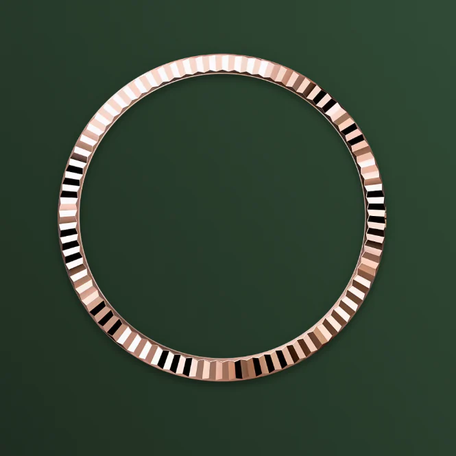 Rolex Day-Date 36  Oyster, 36 mm, Everose gold - Image 3