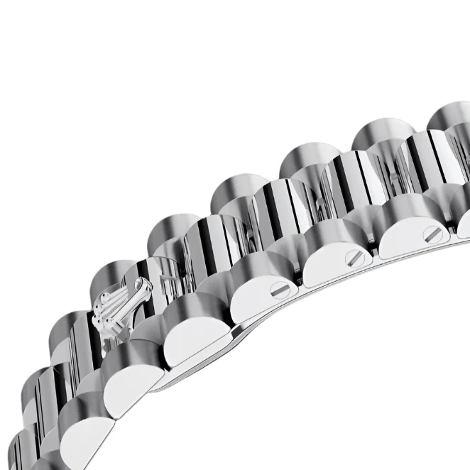 Rolex Day-Date 40 Oyster Perpetual Day-Date 40mm - Image 3