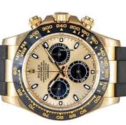 Rolex Daytona Men’s Watch 40 mm - Image 5