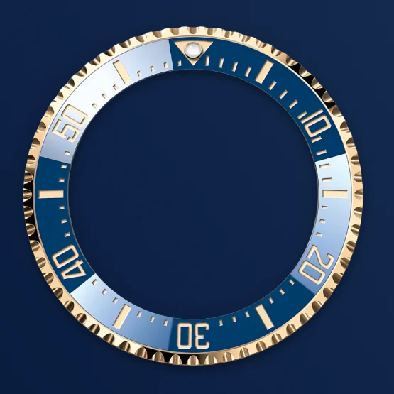 Rolex Deepsea  Oyster, 44 mm, yellow gold - Image 2