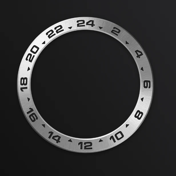 Rolex Explorer II Oyster, 42 mm, Oystersteel - Image 3