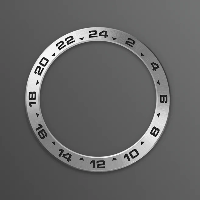 Rolex Explorer II  Oyster, 42 mm, Oystersteel - Image 2