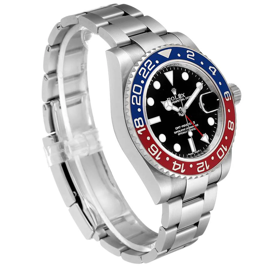 Rolex GMT-Master II 40mm - Image 5