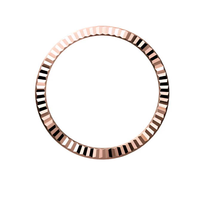 Rolex Lady-Datejust - Everose Rose Gold 28mm - Image 3