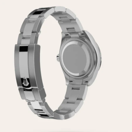 Rolex Lady-Datejust Pink Dial - Image 3