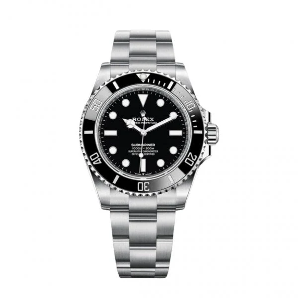 Rolex Oyster Perpetual Submariner Date Deepsea