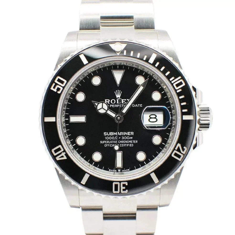 Rolex Oyster Perpetual Submariner Date Deepsea - Image 2