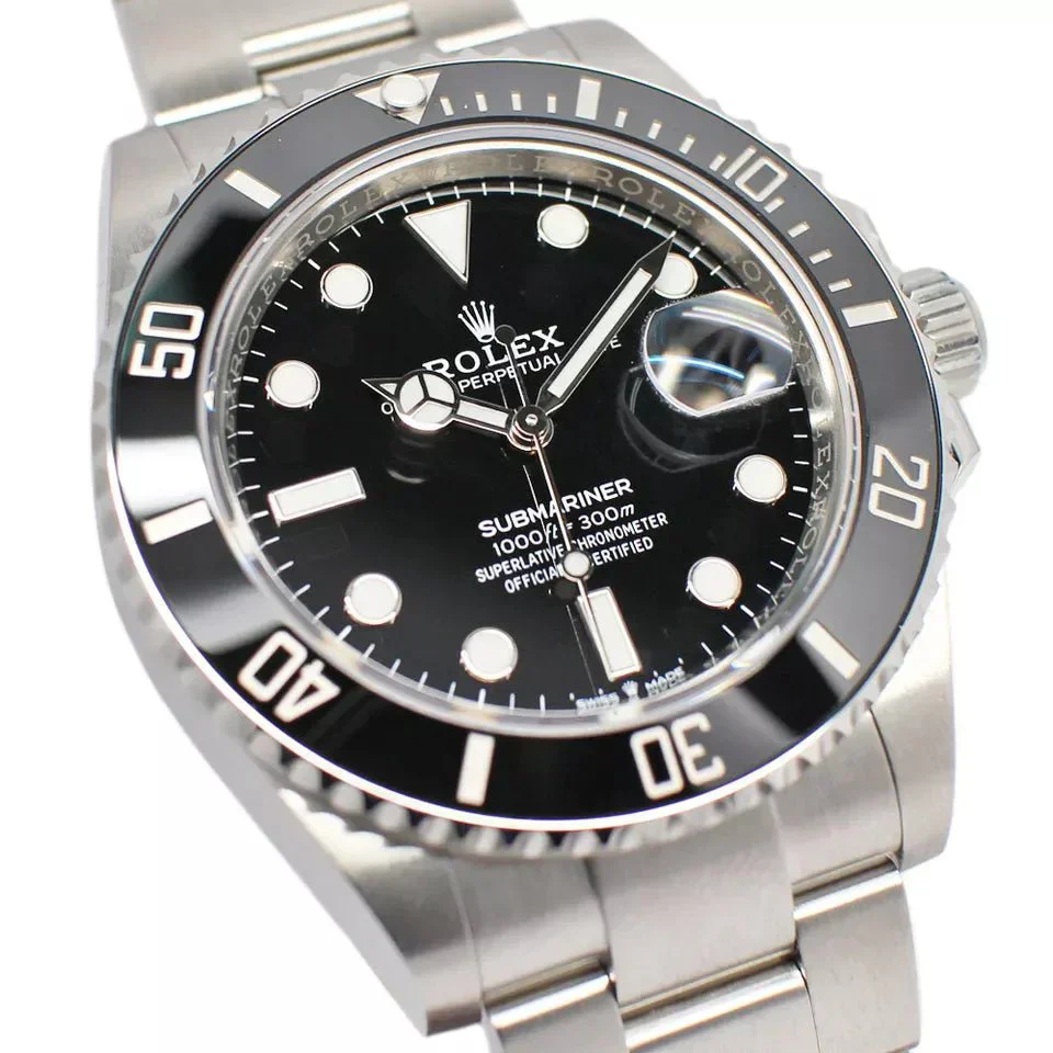 Rolex Oyster Perpetual Submariner Date Deepsea - Image 3