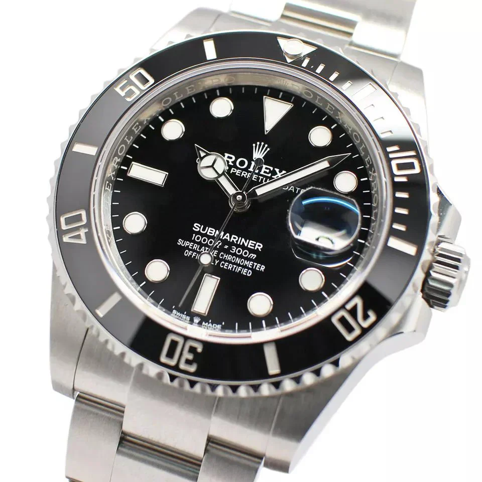 Rolex Oyster Perpetual Submariner Date Deepsea - Image 4