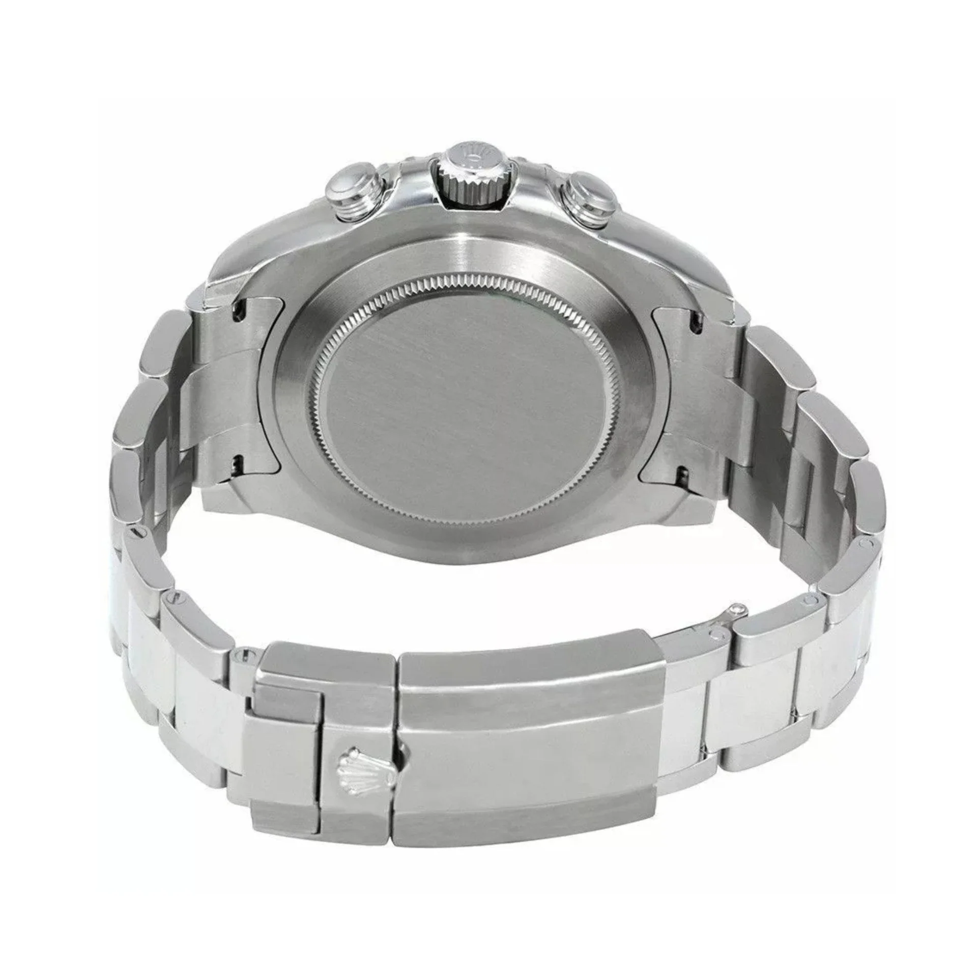 Rolex Yacht-Master II New White Dial Blue - Image 5