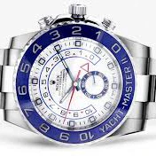 Rolex Yacht-Master II New White Dial Blue - Image 6