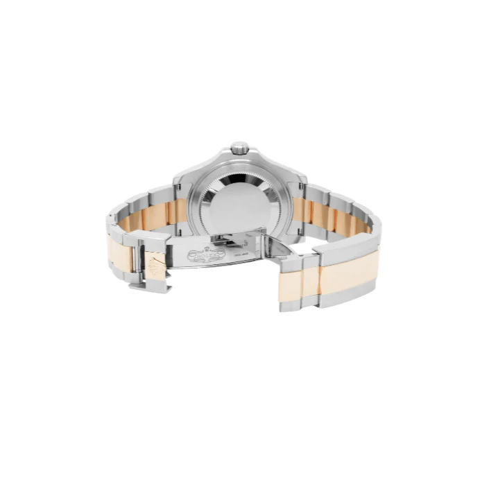 Rolex Oyster, 40 mm, Oystersteel And Everose Gold - Image 3