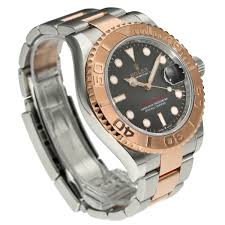 Rolex Oyster, 40 mm, Oystersteel And Everose Gold - Image 6