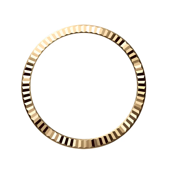Rolex Oyster, Oystersteel and Yellow Gold - Image 3