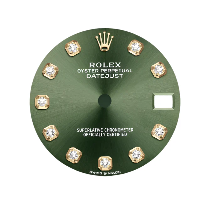 Rolex Oyster, Oystersteel and Yellow Gold - Image 4