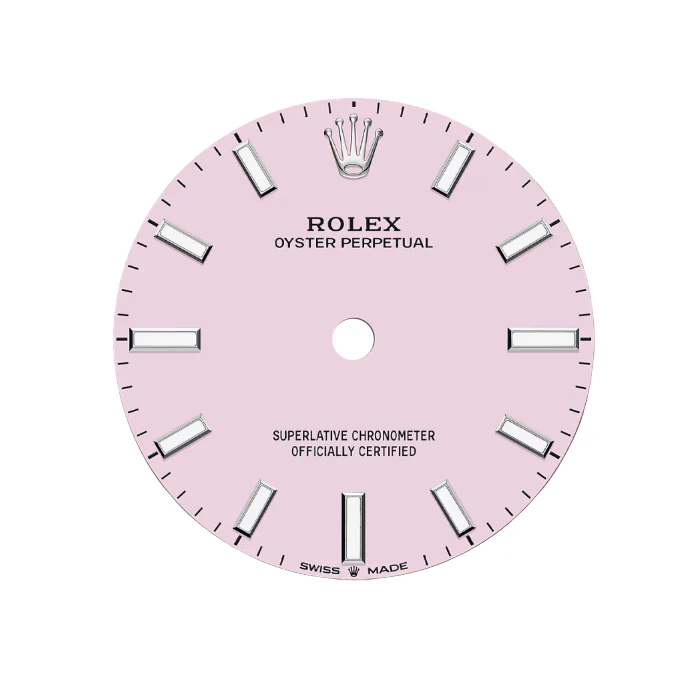 Rolex Oyster Perpetual 31  Oyster, 31 mm, Oystersteel - Image 2