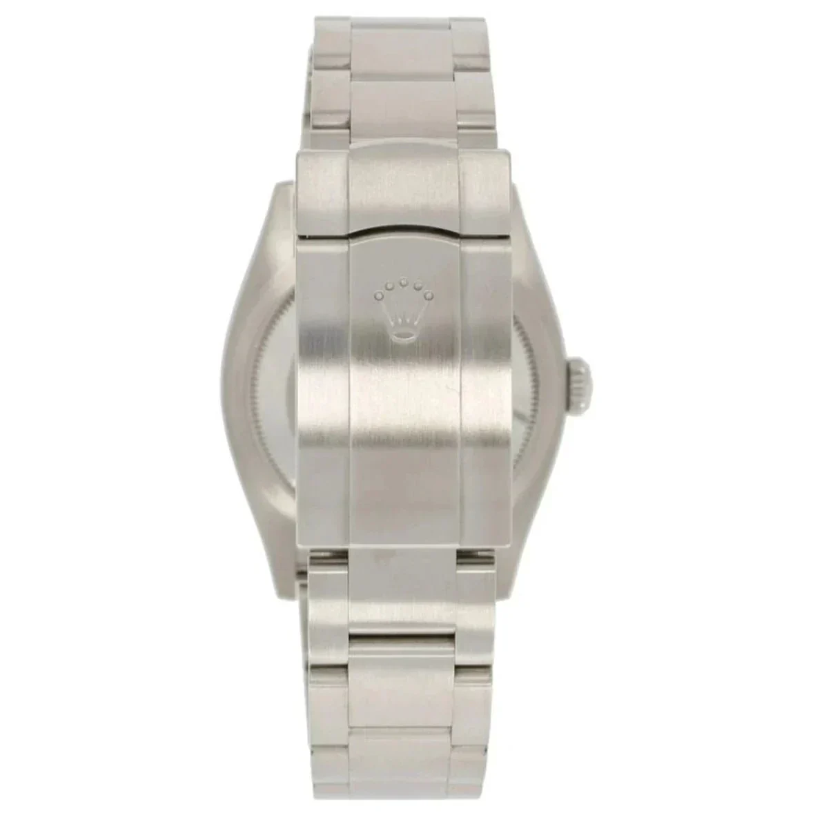 Rolex Oyster Perpetual 41 Oyster, 41 mm, Oystersteel Reference 124300 - Image 3