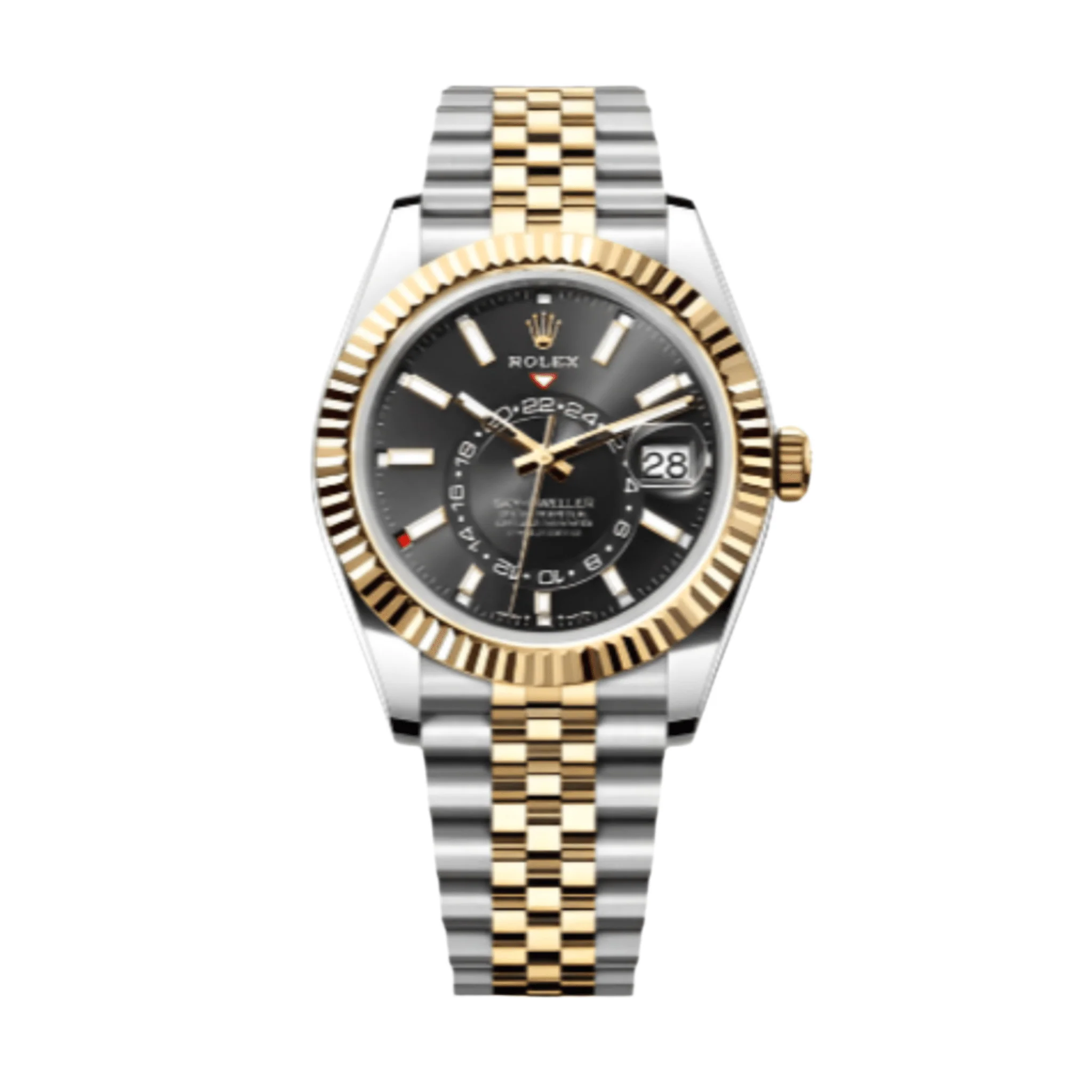 Rolex Sky-Dweller Classic 42mm