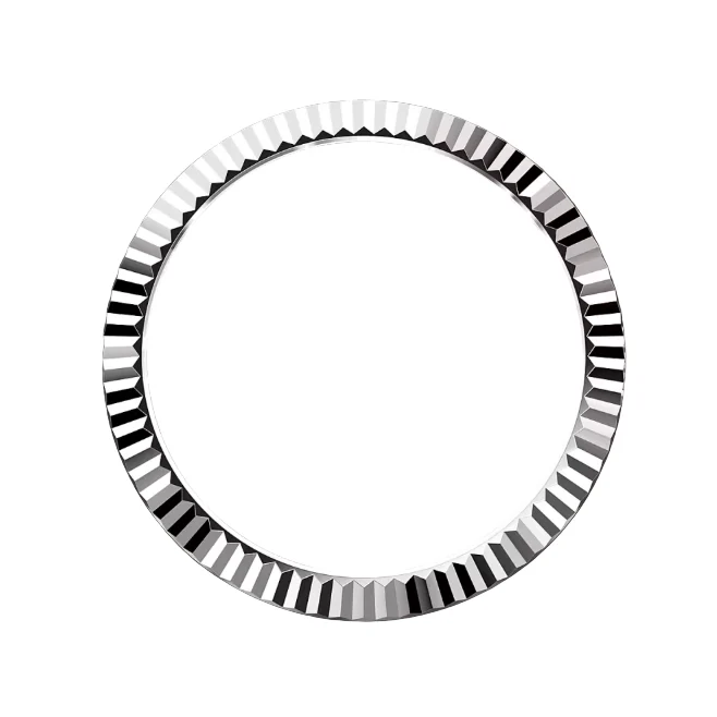 Rolex Sky-Dweller  Oyster, 42 mm, white gold - Image 3