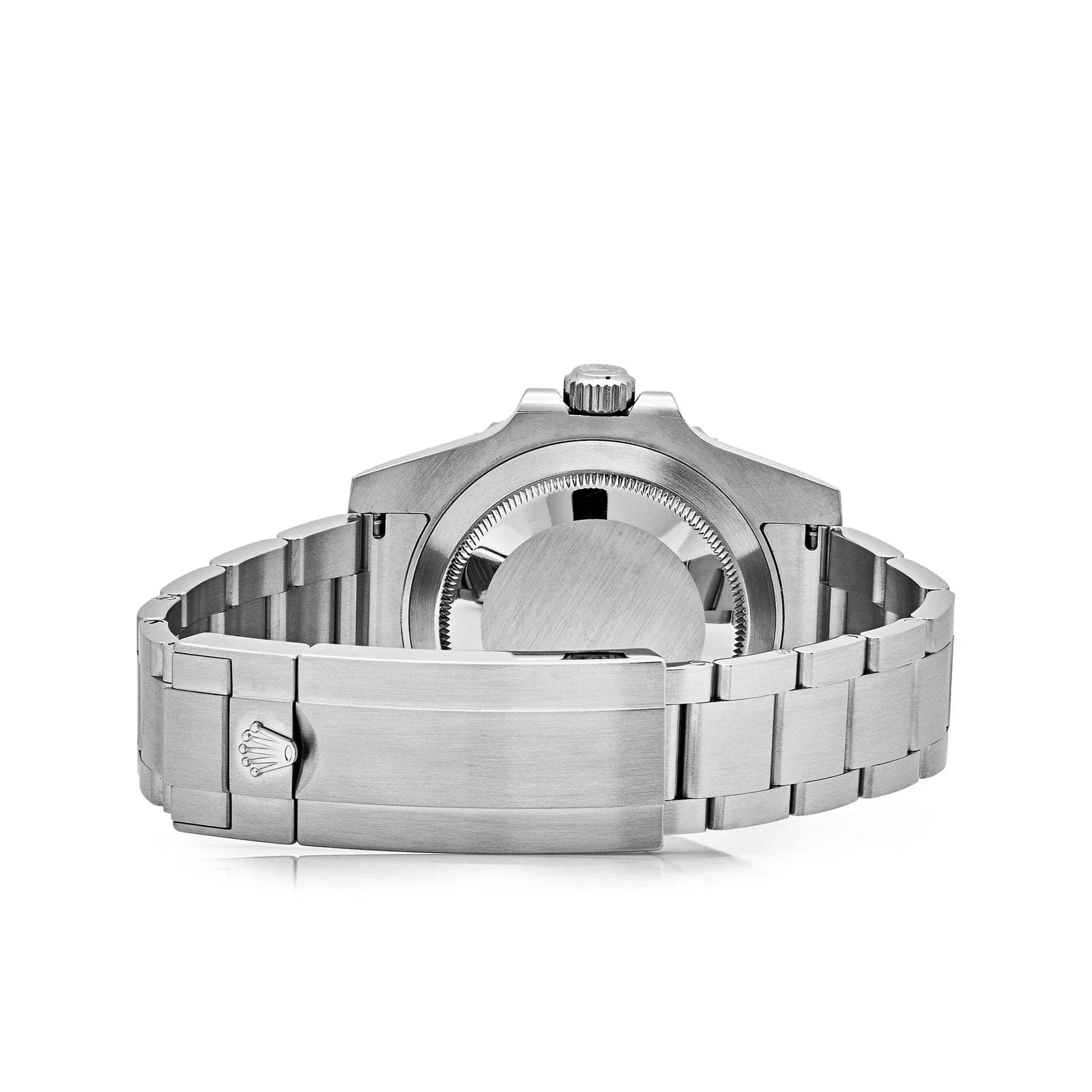Rolex Submariner Date 'Hulk' Stainless Steel Green Dial - Image 3
