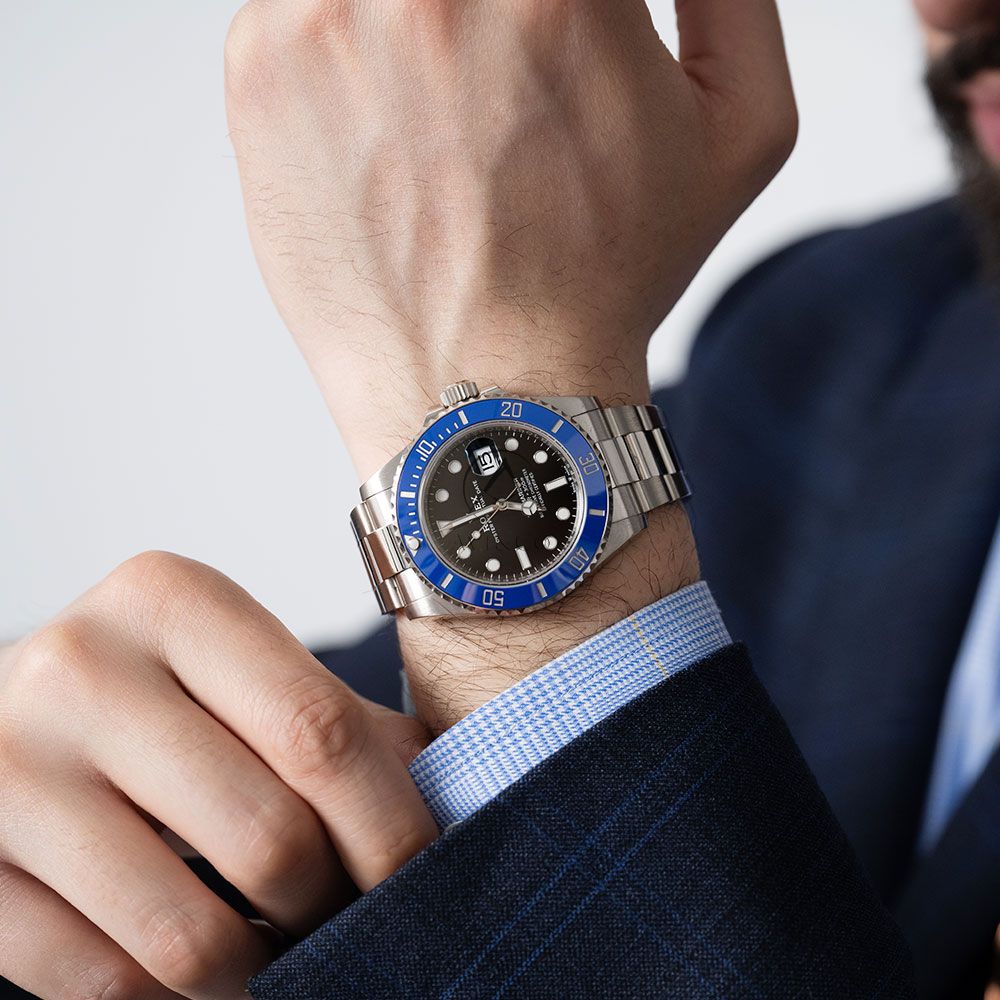 Rolex Submariner 126619LB - Image 4