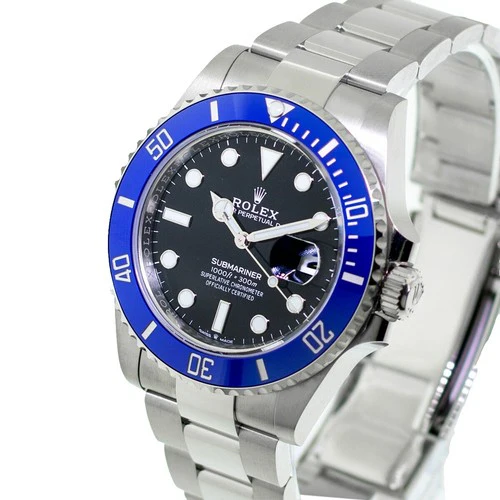 Rolex Submariner 126619LB - Image 6