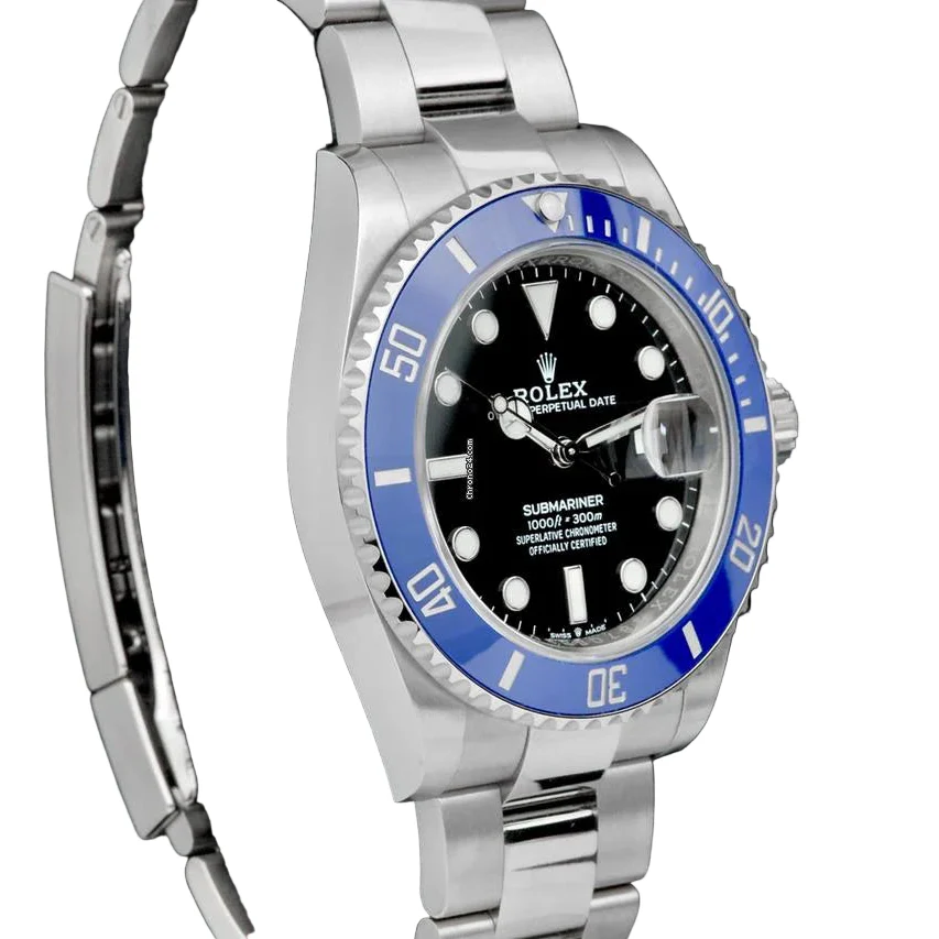 Rolex Submariner 126619LB - Image 7