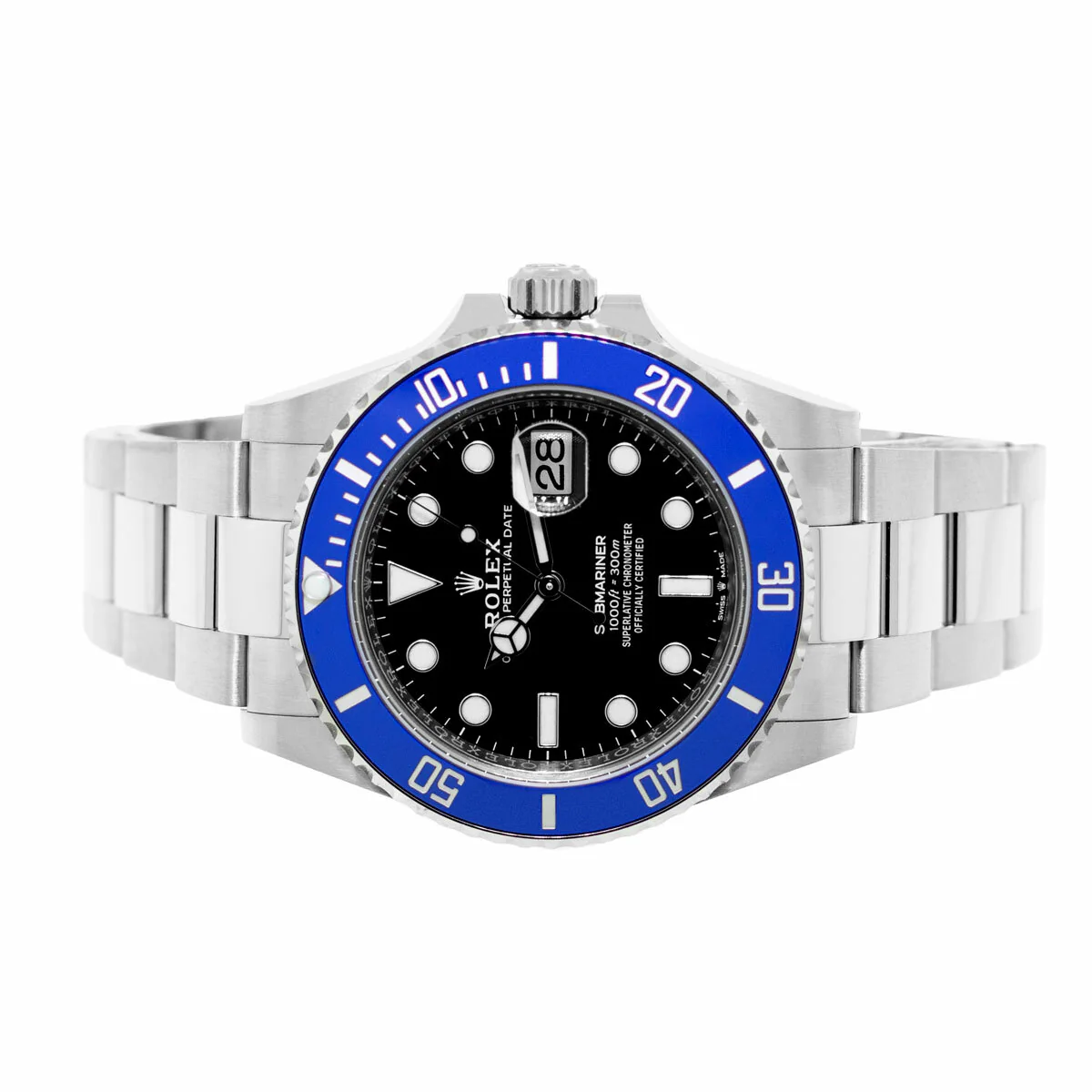 Rolex Submariner 126619LB - Image 8