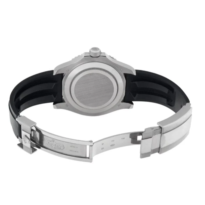 Rolex Yacht-Master 42 Oyster, 42 mm, White Gold Reference 226659 - Image 3