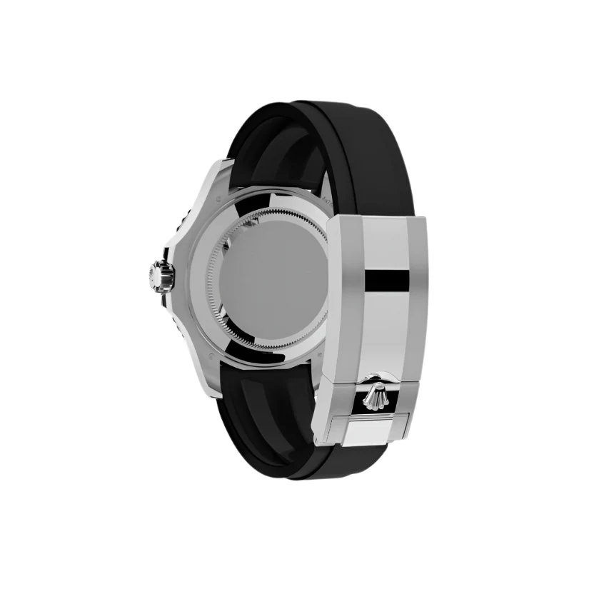 Rolex Yacht-Master 42 Oyster, 42 mm, White Gold Reference 226659 - Image 5