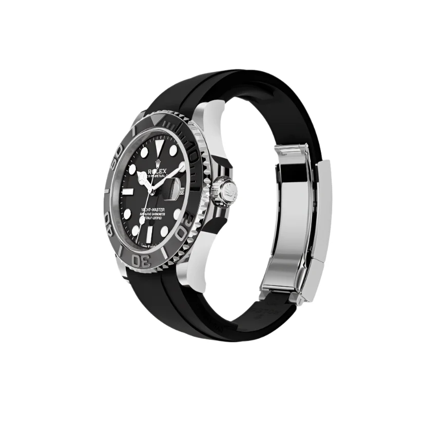 Rolex Yacht-Master 42 Oyster, 42 mm, White Gold Reference 226659 - Image 6