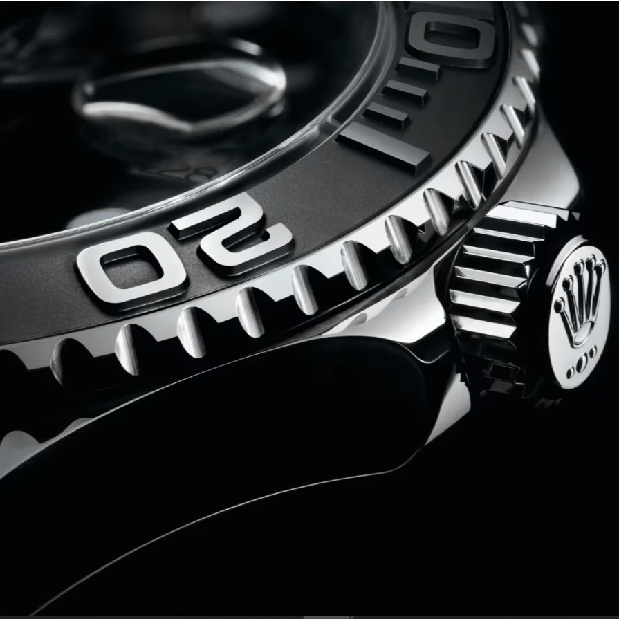 Rolex Yacht-Master 42 Oyster, 42 mm, White Gold Reference 226659 - Image 8